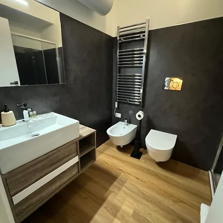 D-home Guest house Milan