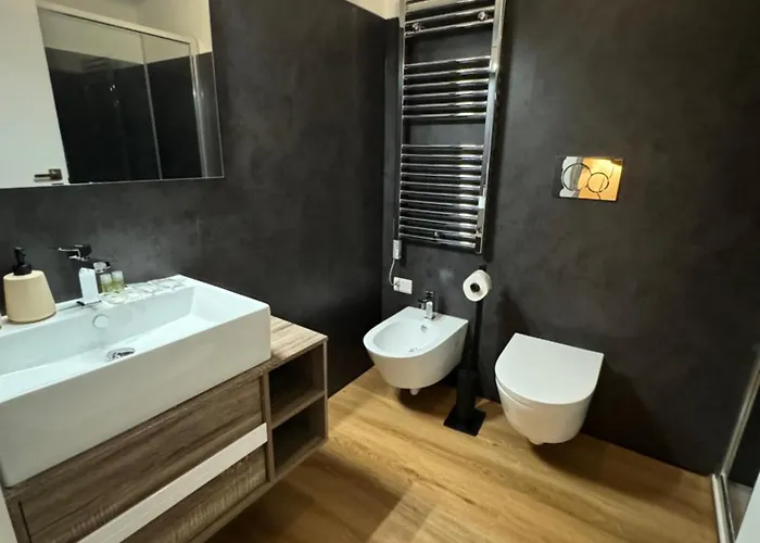 D-home بيت ضيافة ميلان