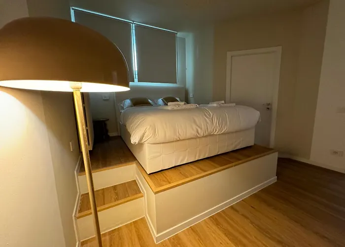 D-home 3* ميلان