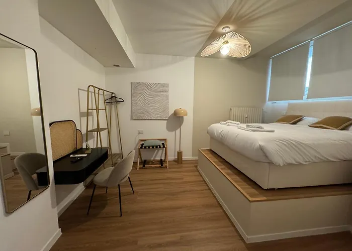 بيت ضيافة D-home