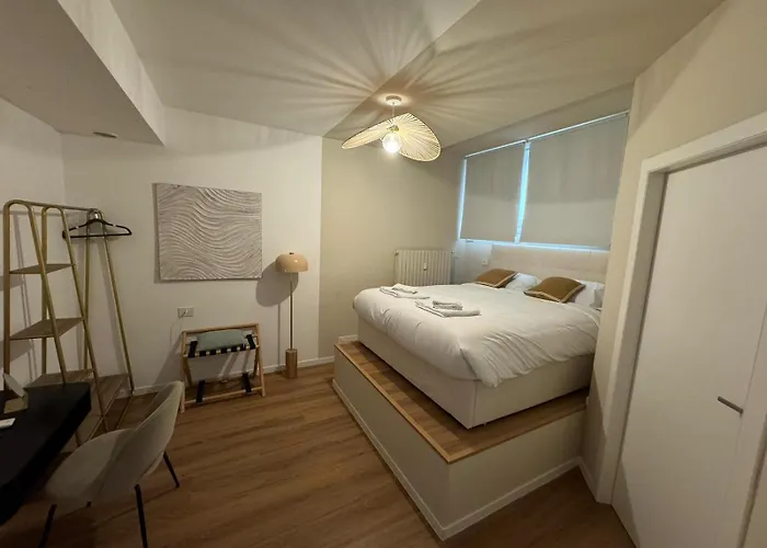 D-home بيت ضيافة ميلان