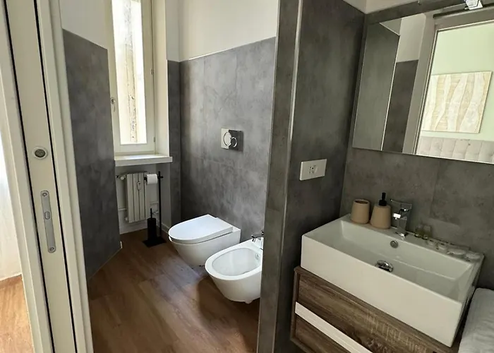 D-home 3* ميلان