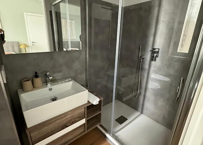 بيت ضيافة D-home ميلان