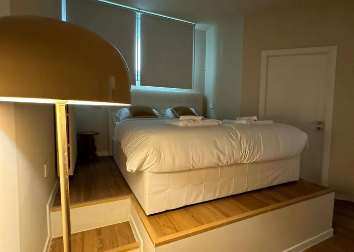 بيت ضيافة D-home ميلان