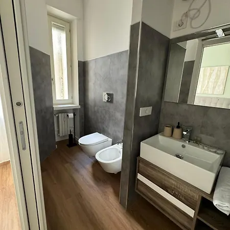 D-home 4* Milán